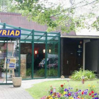 Kyriad in Reims Est - Parc des Expositions 