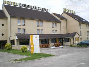 Фотографии отеля  Premiere Classe Troyes - La Chapelle Saint Luc 2*
