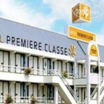 Premiere Classe Troyes Sud - Bucheres 