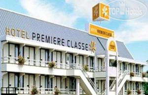 Фотографии отеля  Premiere Classe Troyes Sud - Bucheres 