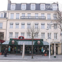 Best Western Hotel Centre Reims 3*