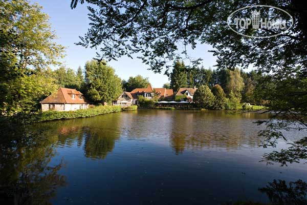 Фото Moulin de la Gorce