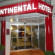 Фото The Originals City, Hotel Continental, Poitiers (Inter-Hotel)