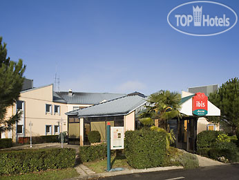 Фото Ibis Angouleme Nord