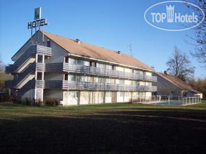 Photos Campanile Nancy Sud - Luneville