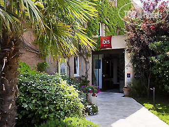 Фото Ibis Salon De Provence Sud