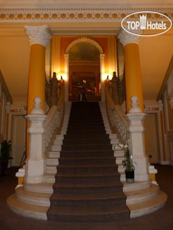 Фото Grand Hotel du Tonneau d'Or