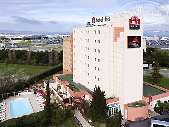 Photos Ibis Marseille Aeroport