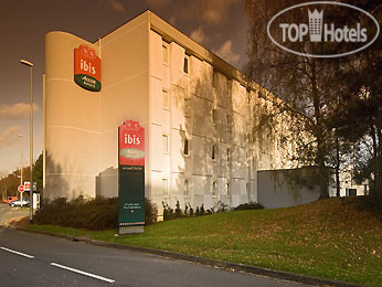 Photos Ibis Lille Villeneuve d'Ascq