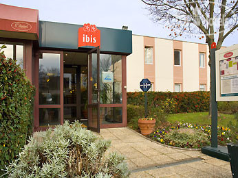 Photos Ibis Melun