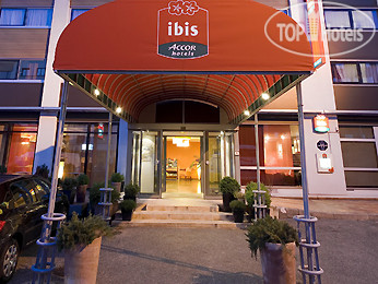 Photos Ibis Annemasse