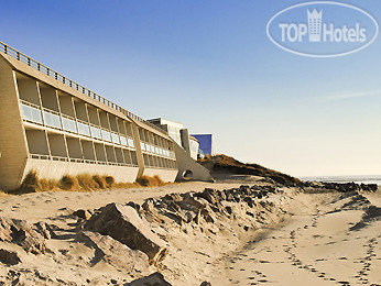 Фото Ibis Le Touquet Thalassa