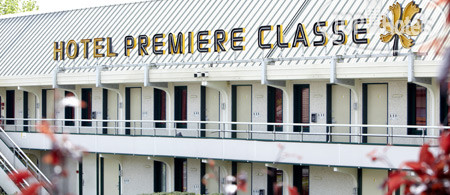 Photos Premiere Classe Gueret