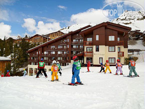 Новые добавленные фото туристов Le Quartz Residence P&V APT