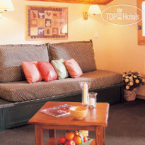 Le Mont Soleil Residence P&V