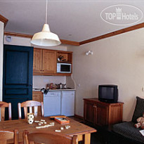 Le Mont Soleil Residence P&V