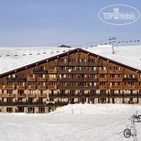 Le Mont Soleil Residence P&V