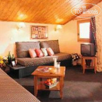 Le Mont Soleil Residence P&V