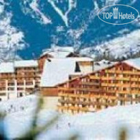 Le Mont Soleil Residence P&V