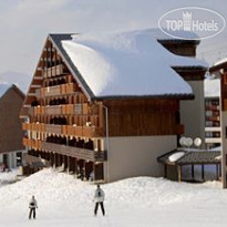 Le Mont Soleil Residence P&V