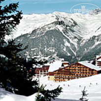 Le Mont Soleil Residence P&V