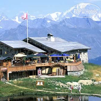 Le Chalet des Neiges 