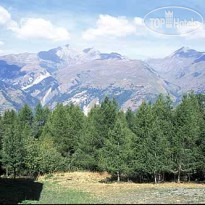 Le Chalet des Neiges 