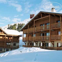 Le Chalet des Neiges 