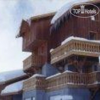 Les Chalets et Lodges des Alpages 