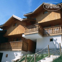 Les Chalets et Lodges des Alpages 