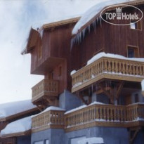 Les Chalets et Lodges des Alpages 