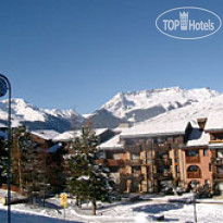 Chalets de Wengen 