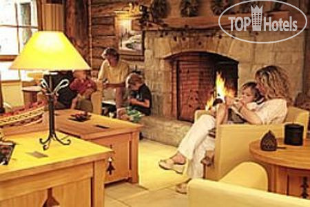 Новые добавленные фото туристов Chalet des Lys 1*