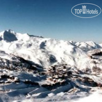 Residence Eurogroup Prestige Sun Valley 