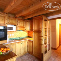Res. Le Chalet des Neiges - Arolles 