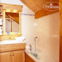 Res. Le Chalet des Neiges - Arolles 