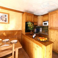 Res. Le Chalet des Neiges - Arolles 