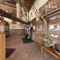 Res. Le Chalet des Neiges - Arolles 
