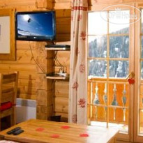 Res. EUROGLes Chalets de Crete Cote Village 