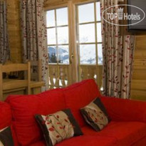 Res. EUROGLes Chalets de Crete Cote Village 