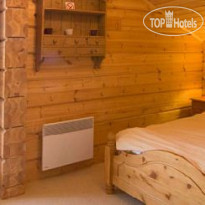 Res. EUROGLes Chalets de Crete Cote Village 