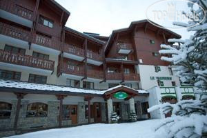 Фотографии отеля  Club MMV Le Valfrejus 3*