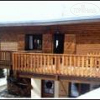 Chalet Muscade 3*