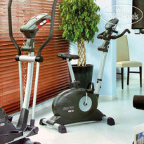 Park & Suites Confort Annemasse 