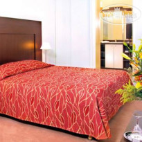 Park & Suites Confort Annemasse 