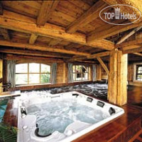 Chalet Saint Philippe 4*