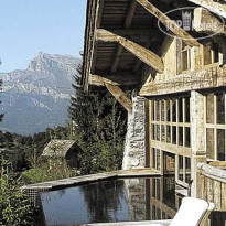 Chalet Saint Philippe 