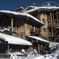 Chalet Saint Philippe 