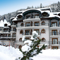 Crystal d`Argentiere 4*