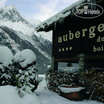 Auberge du Bois Prin 